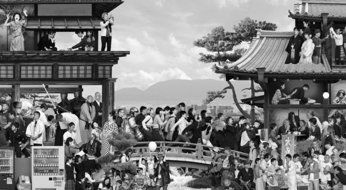 🙏 북향 지장보살(기타무키 지조손) 이미지 17